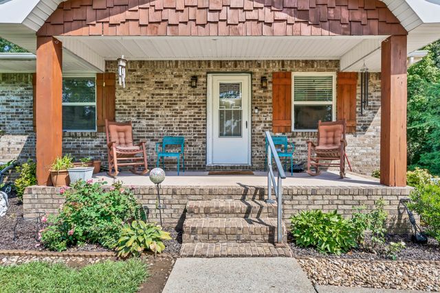 1834 HIGHWAY 120, Big Rock, TN 37023