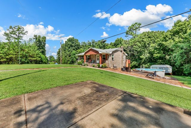 1834 HIGHWAY 120, Big Rock, TN 37023
