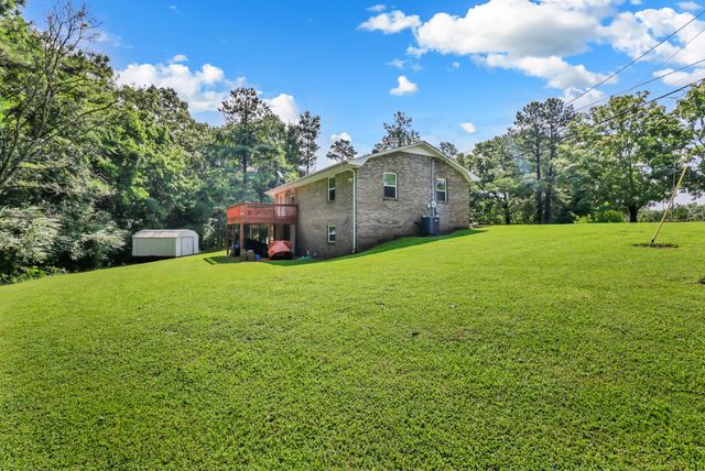 1834 HIGHWAY 120, Big Rock, TN 37023