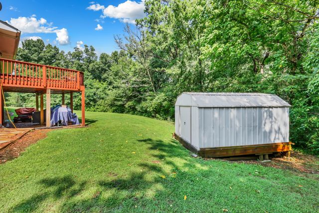1834 HIGHWAY 120, Big Rock, TN 37023