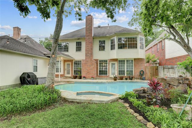 4815 Scot Court, Sugar Land, TX 77479