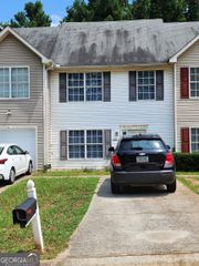1850 Carrington Drive, Griffin, GA 30224