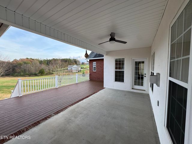 1419 Cheyenne Blvd, Seymour, TN 37865