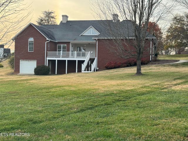 1419 Cheyenne Blvd, Seymour, TN 37865