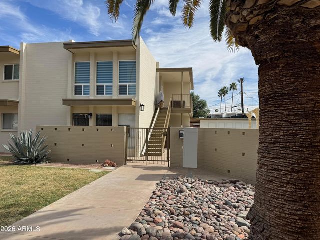 4917 N 73rd Street Apt 17, Scottsdale, AZ 85251
