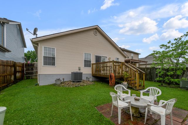 116 Sturbridge Lane, Winchester, KY 40391