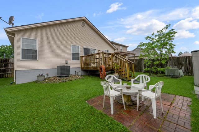 116 Sturbridge Lane, Winchester, KY 40391