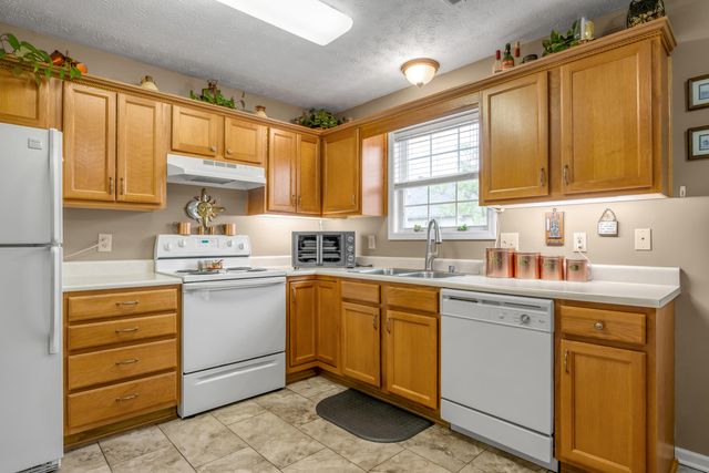 116 Sturbridge Lane, Winchester, KY 40391