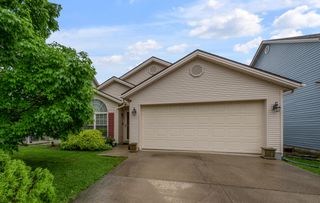 116 Sturbridge Lane, Winchester, KY 40391