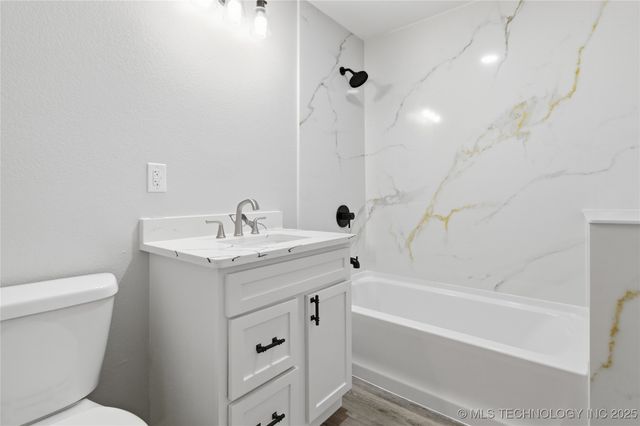 724 N 7th, Durant, OK 74701