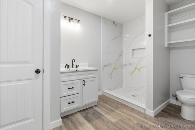 724 N 7th, Durant, OK 74701