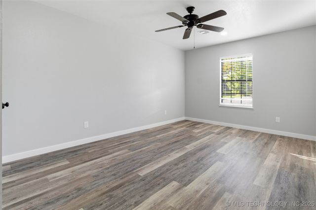 724 N 7th, Durant, OK 74701