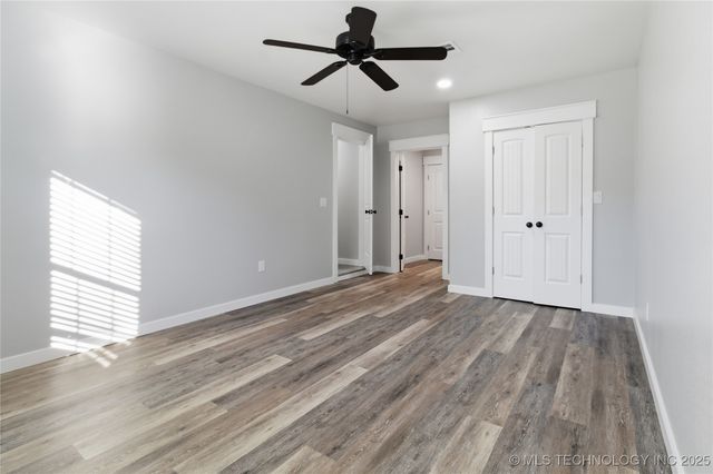 724 N 7th, Durant, OK 74701