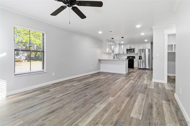 724 N 7th, Durant, OK 74701