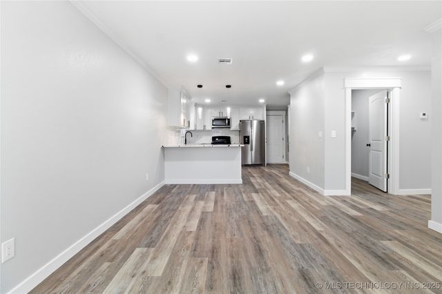 724 N 7th, Durant, OK 74701