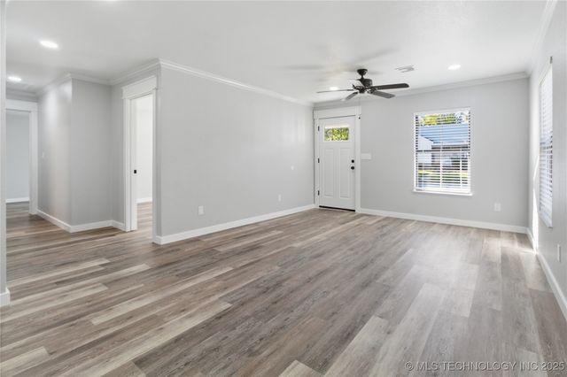 724 N 7th, Durant, OK 74701