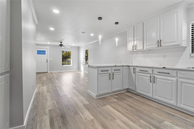 724 N 7th, Durant, OK 74701