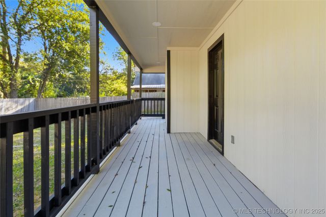 724 N 7th, Durant, OK 74701