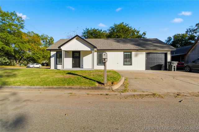 724 N 7th, Durant, OK 74701