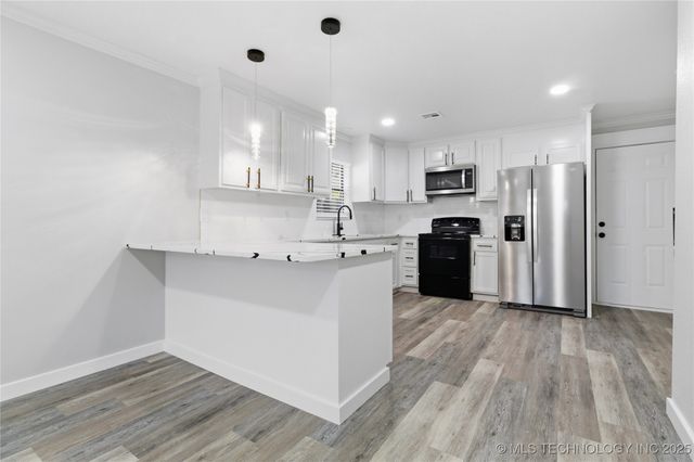 724 N 7th, Durant, OK 74701