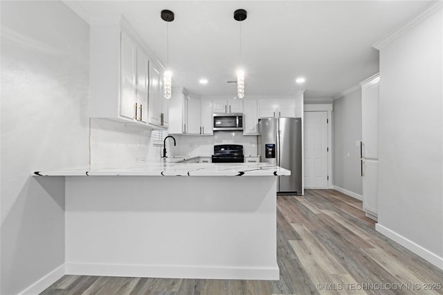 724 N 7th, Durant, OK 74701