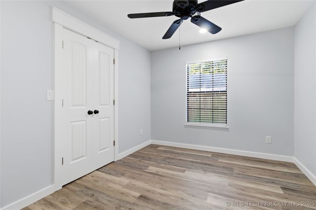 724 N 7th, Durant, OK 74701