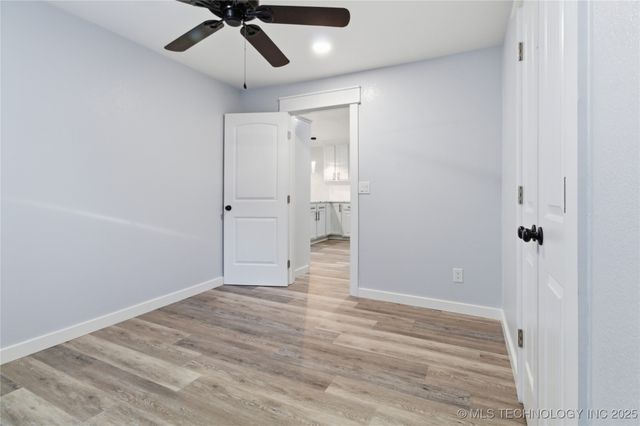 724 N 7th, Durant, OK 74701