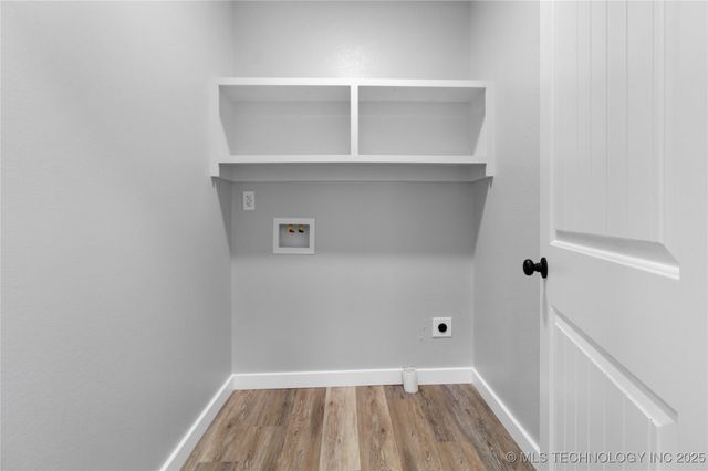 724 N 7th, Durant, OK 74701