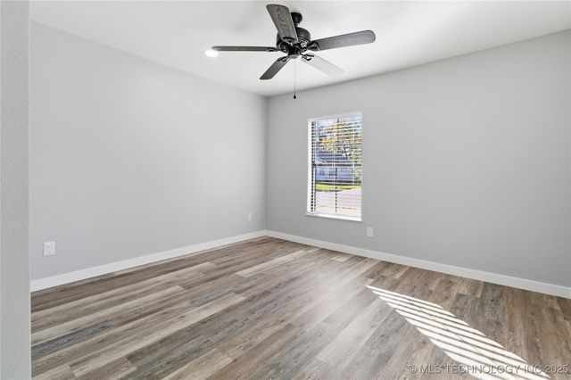 724 N 7th, Durant, OK 74701