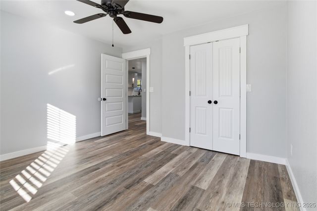 724 N 7th, Durant, OK 74701