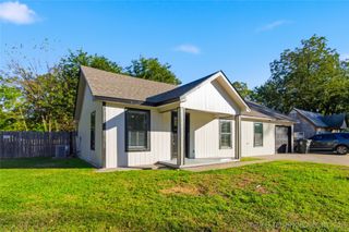 724 N 7th, Durant, OK 74701