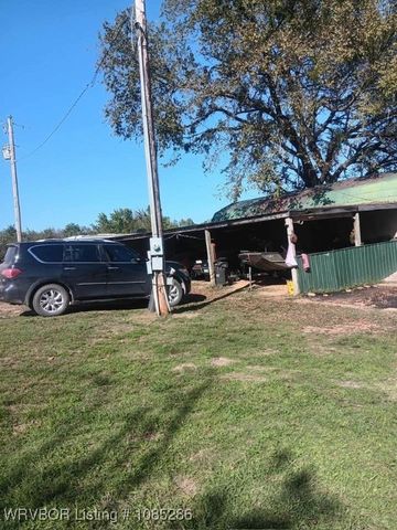 14900 J, Keota, OK 74941