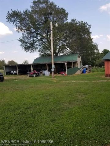 14900 J, Keota, OK 74941
