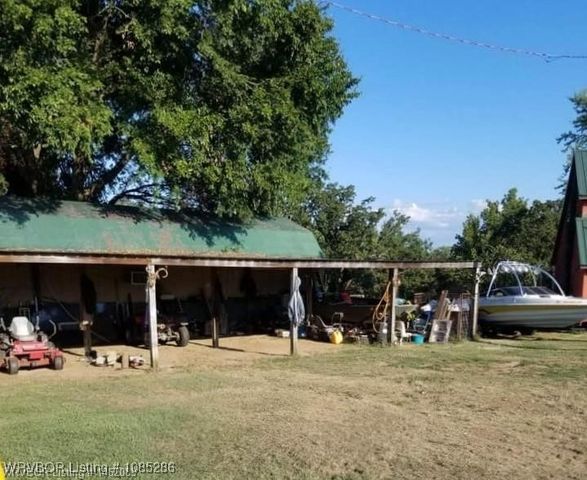 14900 J, Keota, OK 74941