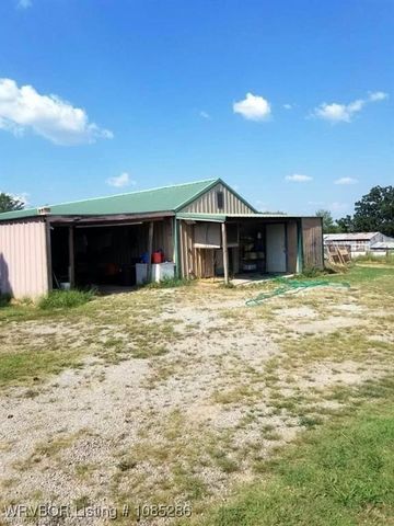 14900 J, Keota, OK 74941