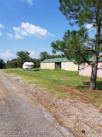 14900 J, Keota, OK 74941