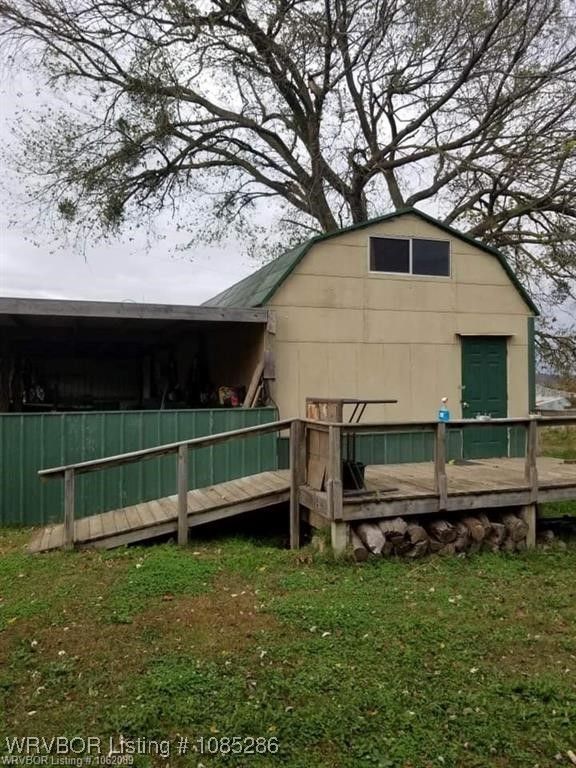 14900 J, Keota, OK 74941