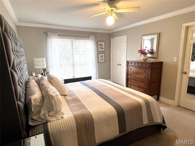 765 Turrentine Trail, Creve Coeur, MO 63141