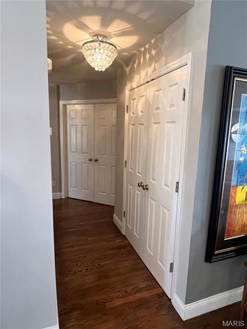 765 Turrentine Trail, Creve Coeur, MO 63141