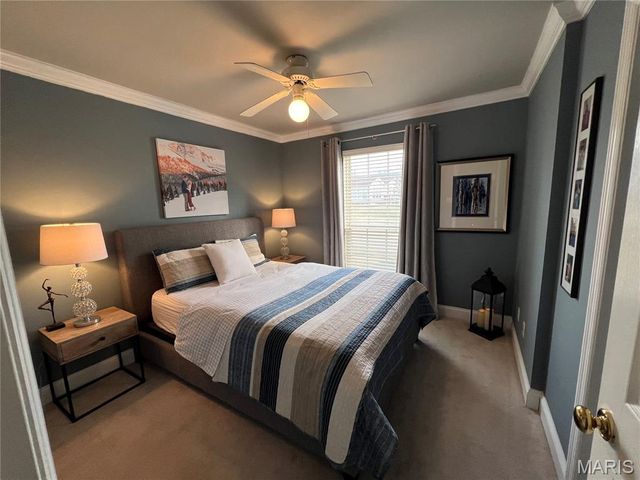 765 Turrentine Trail, Creve Coeur, MO 63141