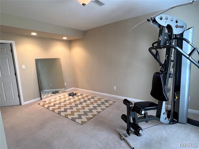 765 Turrentine Trail, Creve Coeur, MO 63141