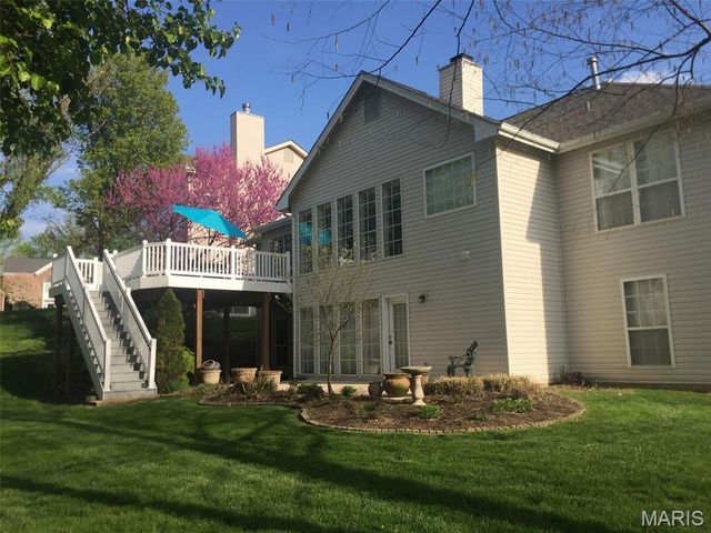 765 Turrentine Trail, Creve Coeur, MO 63141