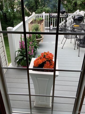 765 Turrentine Trail, Creve Coeur, MO 63141