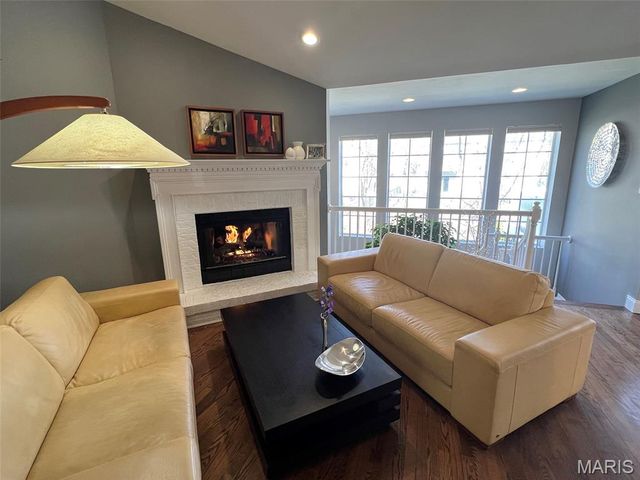 765 Turrentine Trail, Creve Coeur, MO 63141