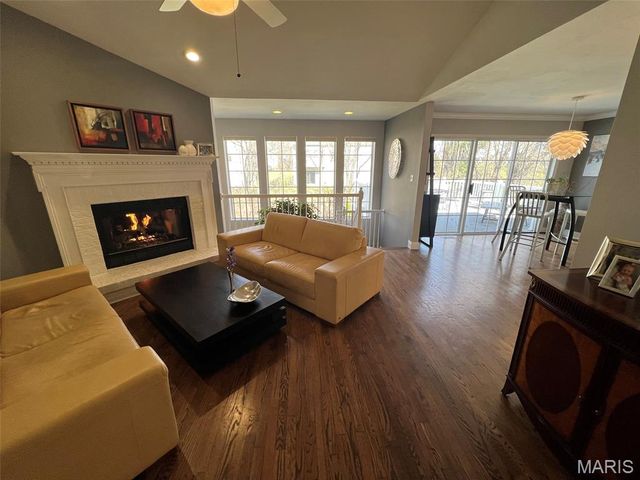 765 Turrentine Trail, Creve Coeur, MO 63141