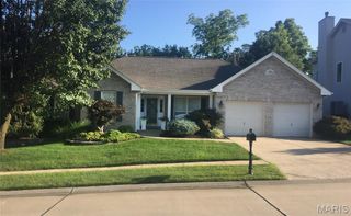 765 Turrentine Trail, Creve Coeur, MO 63141