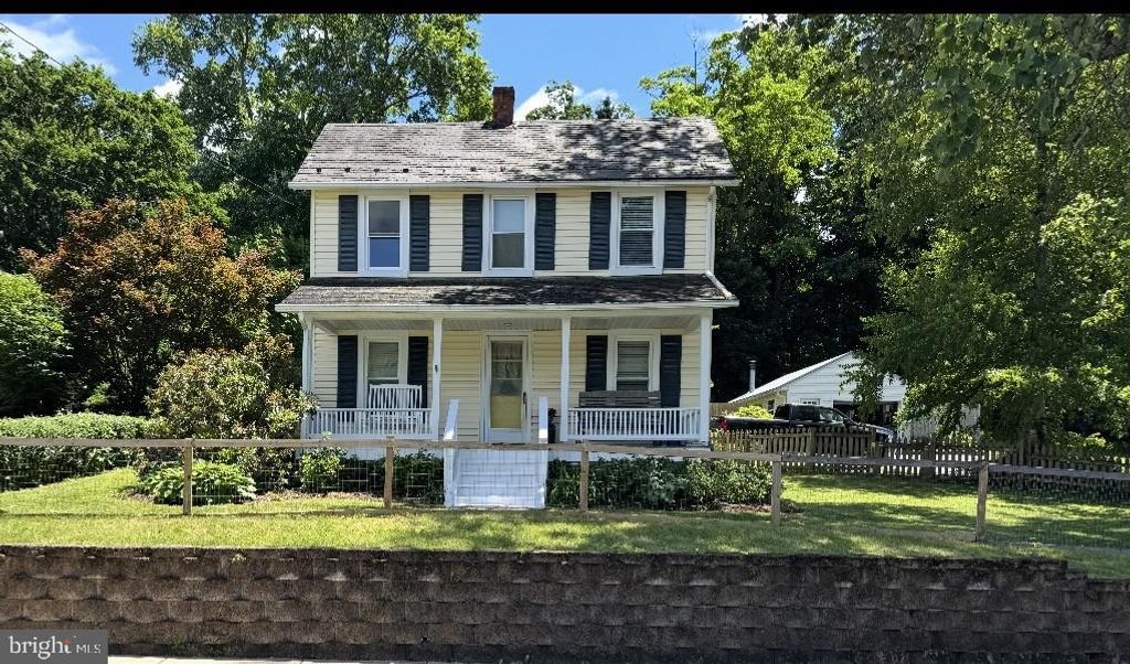 1541 MAIN ST, Whiteford, MD 21160