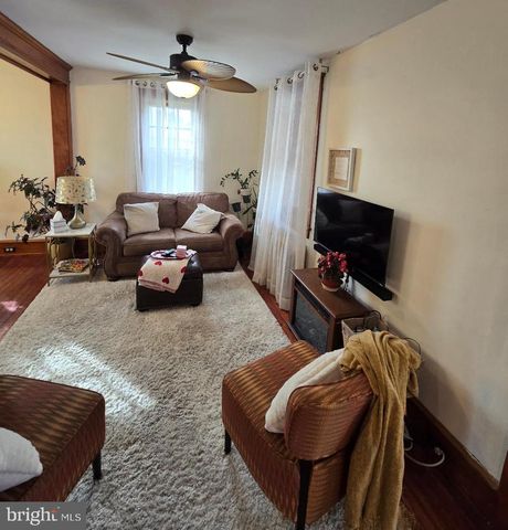 201 S BARBARA ST, Mount Joy, PA 17552