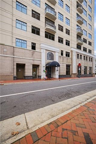 123 College Pl Unit 905, Norfolk, VA 23510