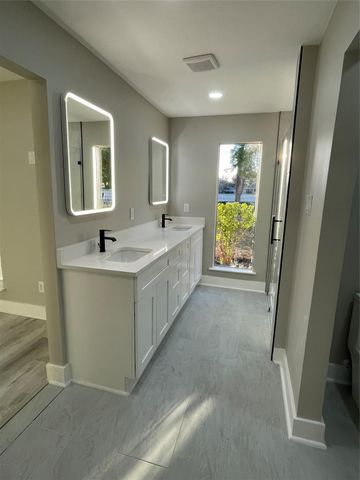 3322 Robinson Road, Missouri City, TX 77459